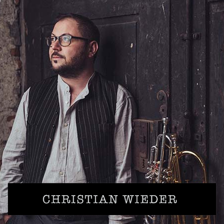 Christian Wieder