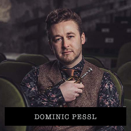 Dominic Pessl